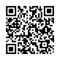 Scan to install PianoCloud Monitor on iPhone