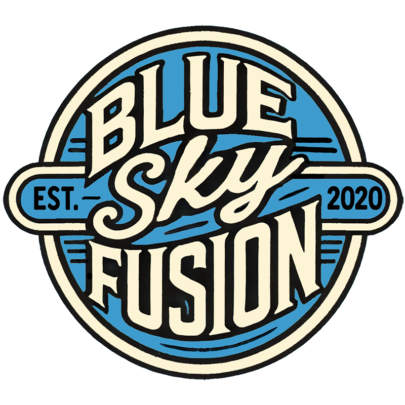 Blue Sky Fusion