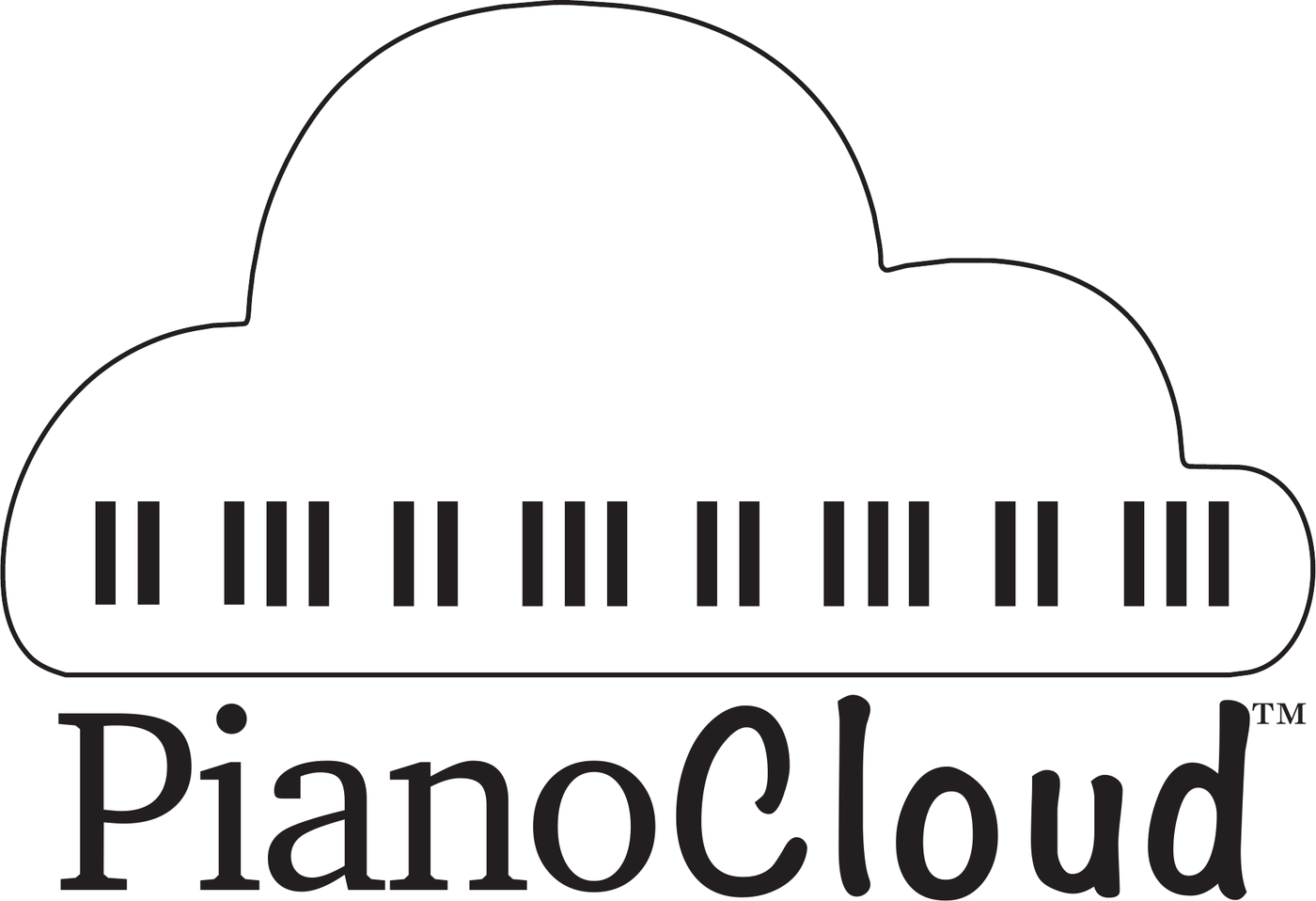 PianoCloud